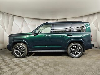 2026 Haval H9 II, зелёный, 5479410 рублей, вид 3