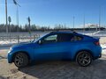 2012 BMW X6 30d I (E71) Рестайлинг, синий, 2449000 рублей - вид 8