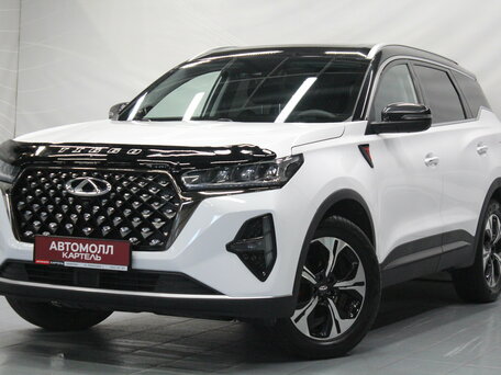 Chery Tiggo 7 Pro Max I