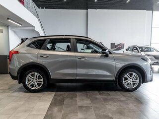 2026 Haval Jolion I Рестайлинг 2, серый, 2476509 рублей, вид 5