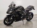 2020 Kawasaki Z 1000SX, чёрный, 1029000 рублей - вид 3