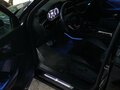 2018 Audi Q3 45 TFSI II (F3), чёрный, 3400000 рублей - вид 7