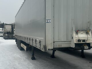 2023 Krone SD, чёрный, 3211000 рублей, вид 1