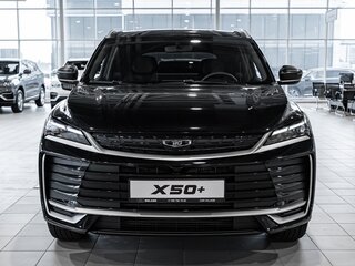 2026 Belgee X50+, чёрный, 2319990 рублей, вид 2