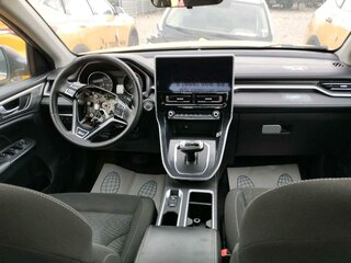 2023 Haval M6 II, белый, 1035000 рублей, вид 5