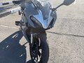 2023 CFMoto 300SR, серый, 379000 рублей - вид 3