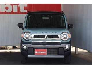 2026 Suzuki Hustler II, голубой, 820010 рублей, вид 2