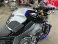 2021 Yamaha MT-10SP, серебристый, 1780000 рублей - вид 10