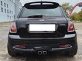2013 Mini Hatch Cooper S II (R56) Рестайлинг, чёрный, 1250000 рублей - вид 7