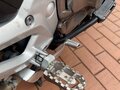 2013 Honda NC 700X, белый, 600000 рублей - вид 4