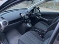 2009 Mazda Demio III (DE), фиолетовый, 620000 рублей - вид 5