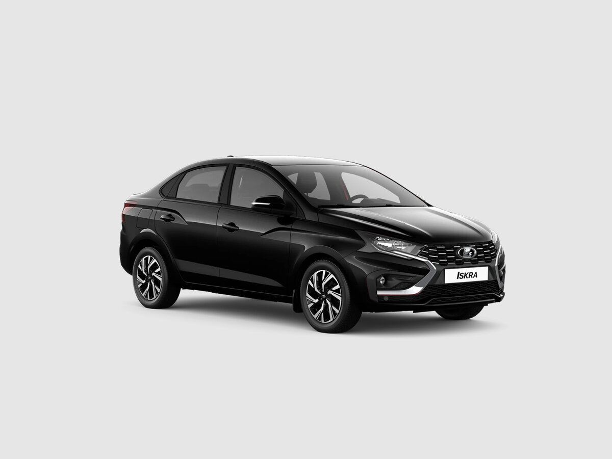 Открыть фотографии: Lada (ВАЗ) Iskra