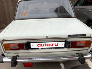 1997 Lada (ВАЗ) 2106, белый, 175000 рублей, вид 4