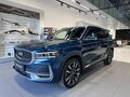 2023 Geely Monjaro I, синий, 2390000 рублей