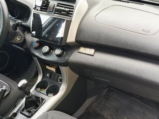 2016 Lifan X60 I Рестайлинг 2, белый, 700000 рублей, вид 5