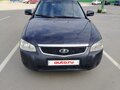 2010 Lada (ВАЗ) Priora I, синий, 180000 рублей - вид 1