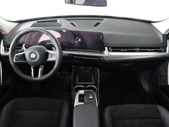 2025 BMW X1 Long 25Li xDrive III (U11/U12), белый, 6200000 рублей - вид 18