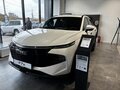 2026 Haval F7x II, белый
