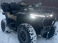 2025 CFMoto CFORCE 1000 Overland EPS, бежевый, 1450000 рублей