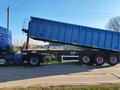 2000 MAN F 2000, синий, 2600000 рублей - вид 8