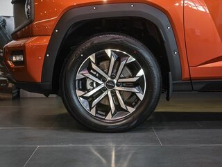 2026 Haval H7 I, оранжевый, 4349000 рублей, вид 3