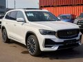 2026 Geely Monjaro I Рестайлинг, белый, 4949990 рублей - вид 3