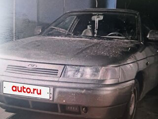 1999 Lada (ВАЗ) 2110 Премьер, золотистый, 105000 рублей, вид 4