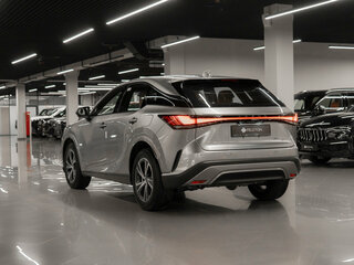 2026 Lexus RX 300 V, серый, 8450000 рублей, вид 4