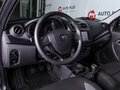 2024 Lada (ВАЗ) Granta I Рестайлинг, серый - вид 6