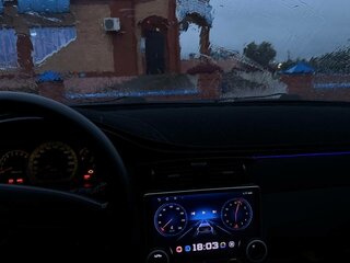 2004 Chevrolet Lacetti I, серый, 500000 рублей, вид 3