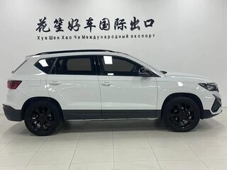 2022 Jetta VS5 I Рестайлинг, белый, 1518000 рублей, вид 2
