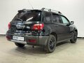 2007 Mitsubishi Outlander I, чёрный - вид 4