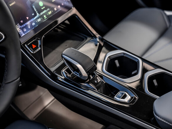 2026 VOLGA K40 I, серебристый, 3869000 рублей - вид 18