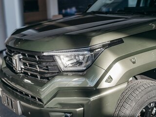 2026 Tank 400 I, зелёный, 6299000 рублей, вид 4