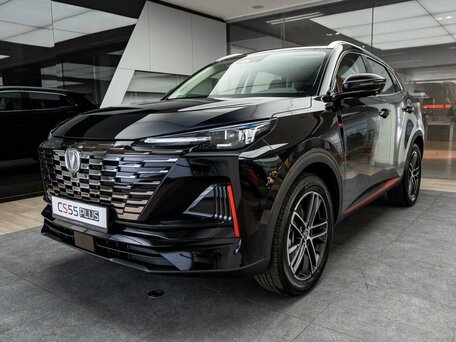Changan UNI-S I