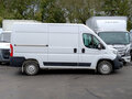 2020 Fiat Professional Ducato, белый - вид 3