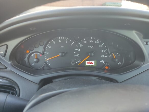 2004 Ford Focus I Рестайлинг, зелёный, 300000 рублей - вид 4