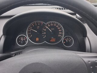 2003 Opel Corsa C, серебристый, 290000 рублей, вид 1