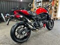 2021 Ducati Monster 937, красный, 1080000 рублей - вид 5