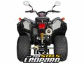 2026 Stels ATV-200 Леопард, серый, 250000 рублей - вид 4