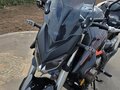 2026 QJMotor SRK 400, чёрный, 450000 рублей - вид 2