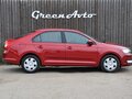 2016 Skoda Rapid I, красный, 980000 рублей - вид 5