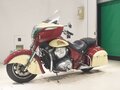 2019 Indian Chieftain, красный, 1140000 рублей - вид 3