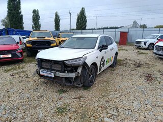 2023 Haval Jolion I, белый, 1040000 рублей, вид 2