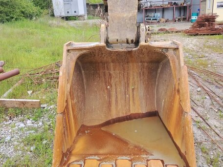 2007 Komatsu PC400, золотистый, 2500000 рублей, вид 4