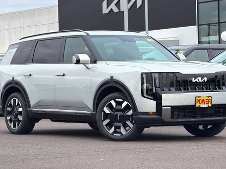 Kia Telluride II
