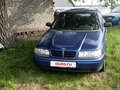 2000 Lada (ВАЗ) 2110, синий, 100000 рублей - вид 6