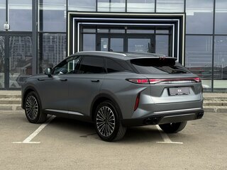 2025 Exeed RX, серый, 4600000 рублей, вид 4