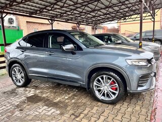 2022 Geely Tugella I, серый, 2800000 рублей, вид 3