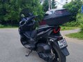 2025 QJMotor SRV 350 VS, чёрный, 420000 рублей - вид 8